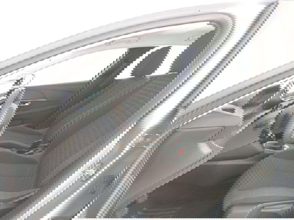 Peugeot 208 usata a Matera (11)