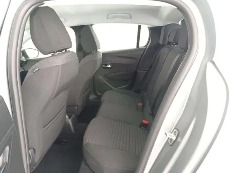 Peugeot 208 usata a Matera (13)