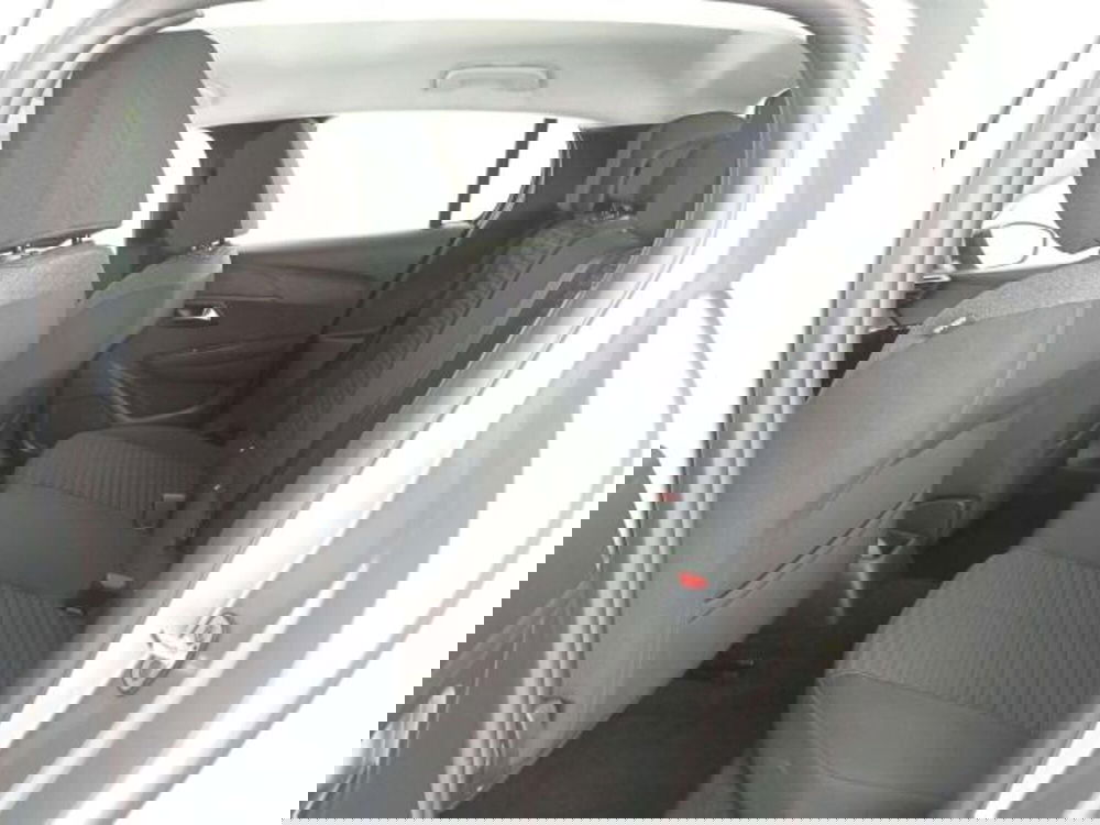 Peugeot 208 usata a Matera (13)