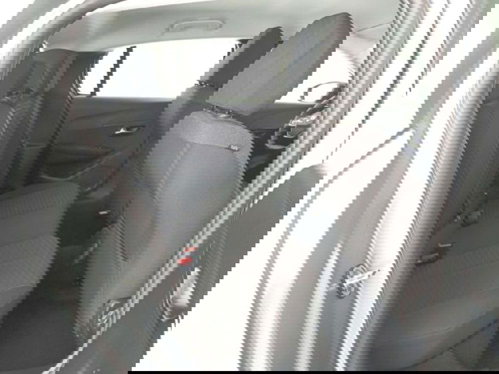 Peugeot 208 usata a Matera (14)