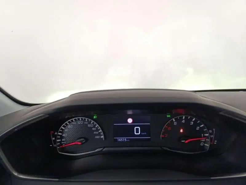 Peugeot 208 usata a Matera (15)