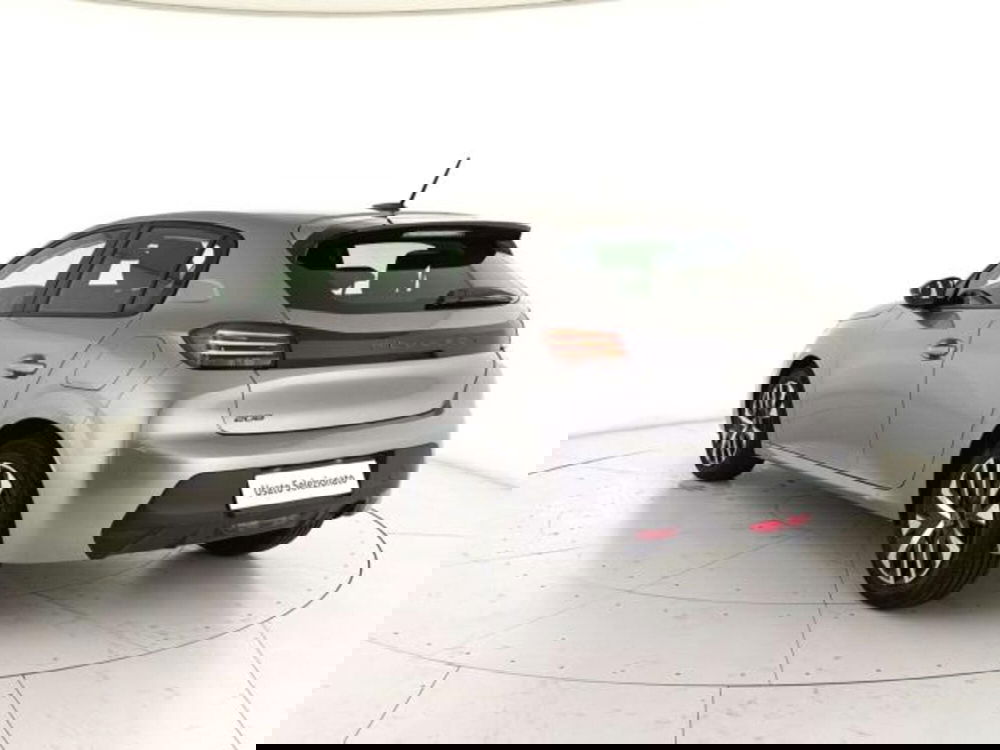 Peugeot 208 usata a Matera (3)