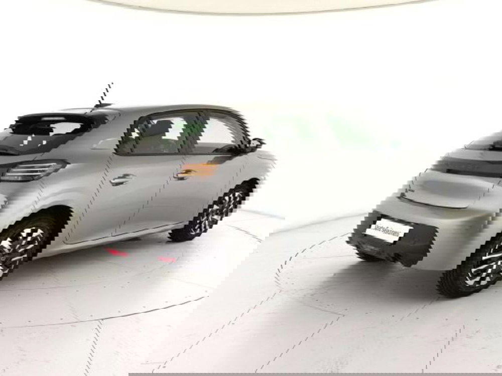 Peugeot 208 usata a Matera (6)