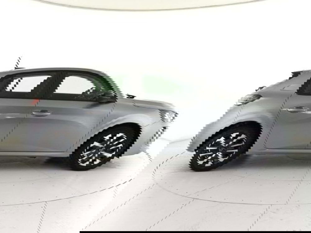 Peugeot 208 usata a Matera (7)