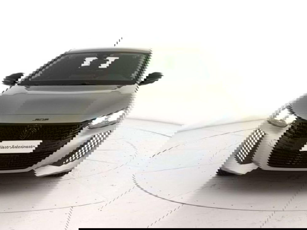 Peugeot 208 usata a Matera (9)