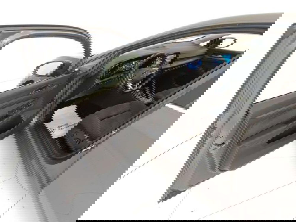 Volkswagen Golf Variant usata a Matera (10)