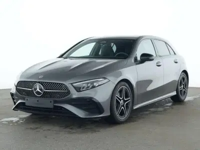 Mercedes-Benz Classe A 180 Automatic Premium del 2024 usata a Abbiategrasso