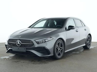 Mercedes-Benz Classe A 180 Automatic Premium del 2024 usata a Abbiategrasso