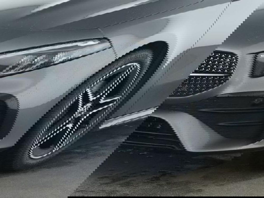 Mercedes-Benz Classe A usata a Milano (4)