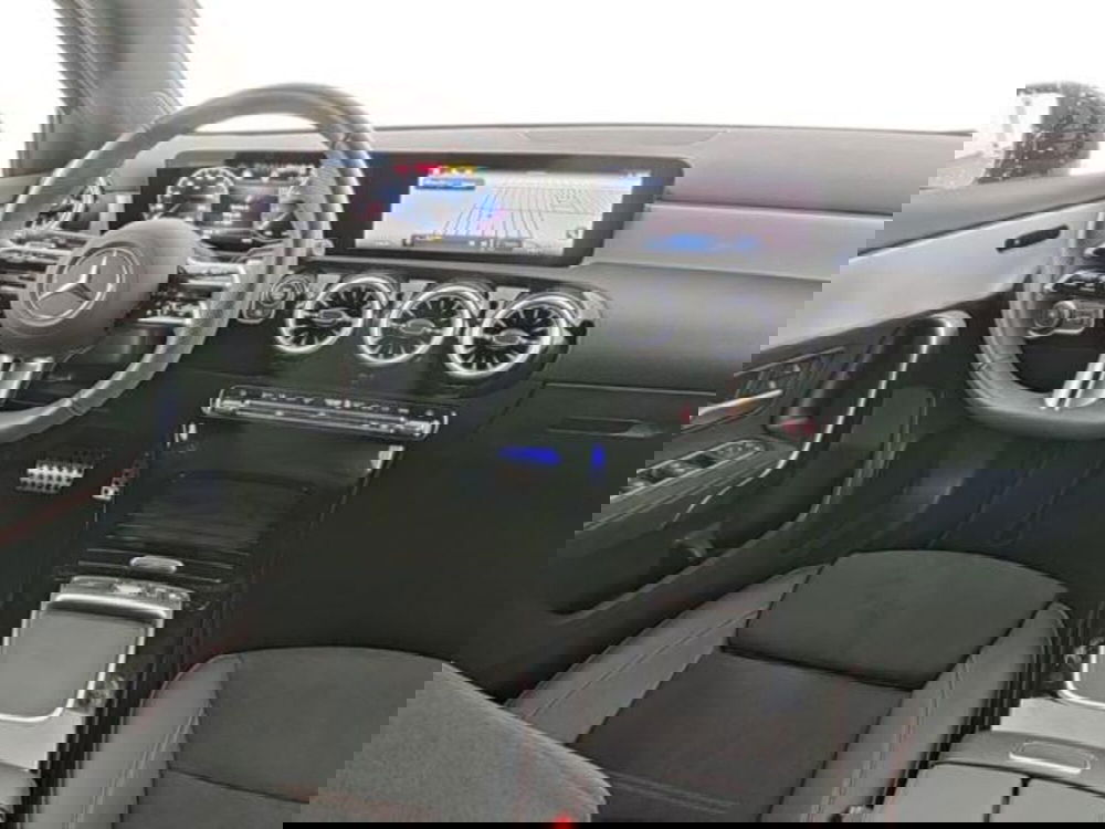 Mercedes-Benz Classe A usata a Milano (6)