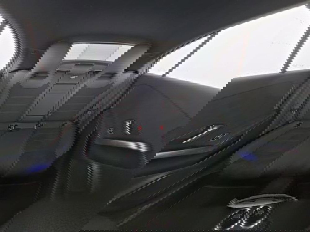 Mercedes-Benz Classe A usata a Milano (7)