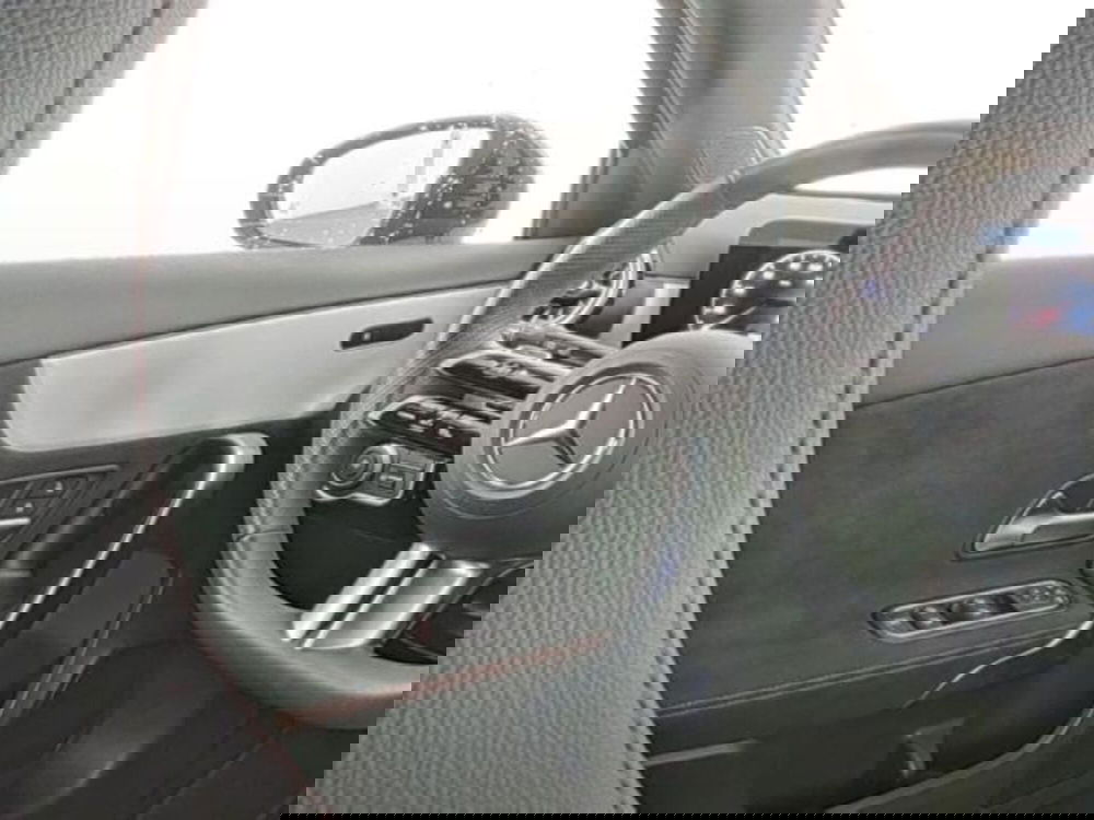 Mercedes-Benz Classe A usata a Milano (8)