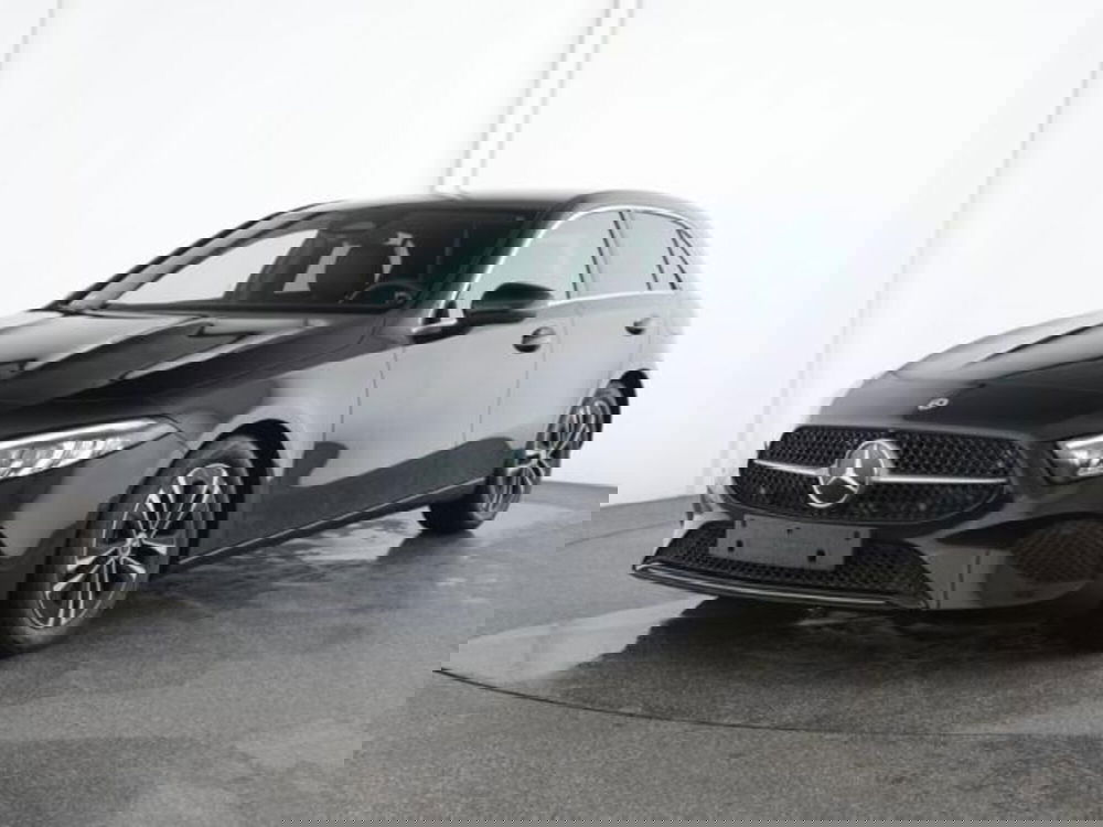 Mercedes-Benz Classe A usata a Milano