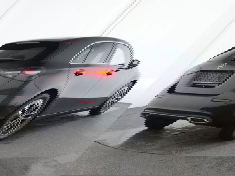 Mercedes-Benz Classe A usata a Milano (2)