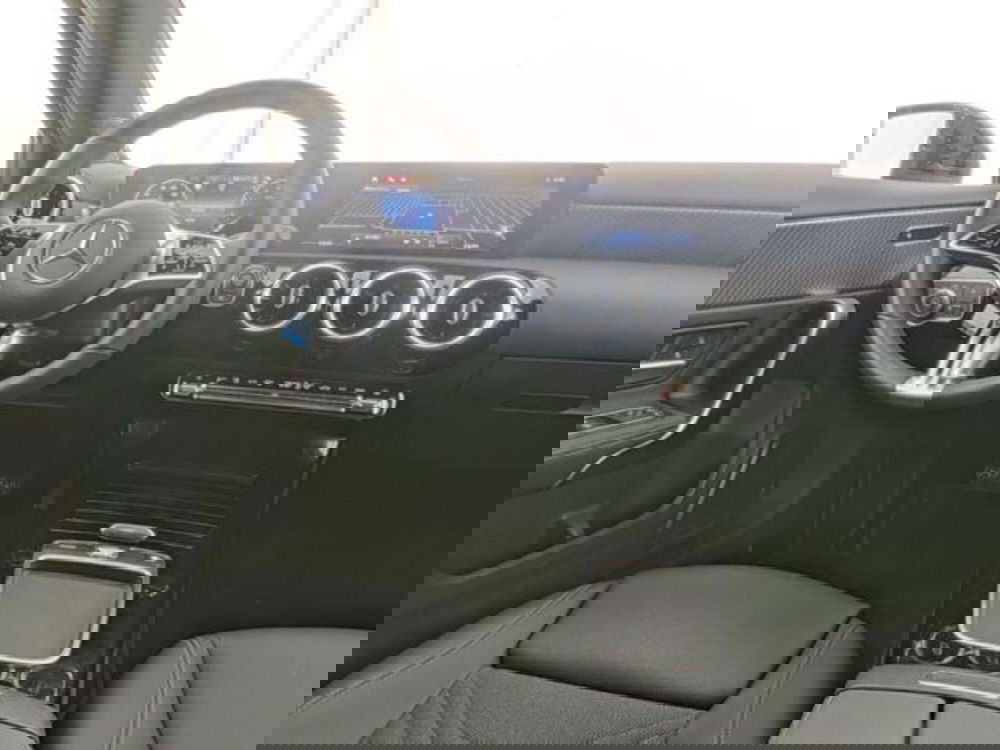 Mercedes-Benz Classe A usata a Milano (5)