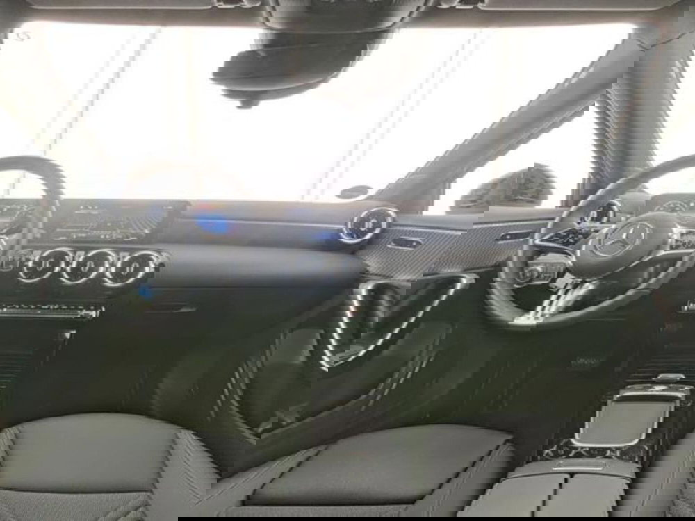 Mercedes-Benz Classe A usata a Milano (6)