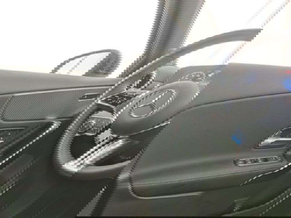 Mercedes-Benz Classe A usata a Milano (8)