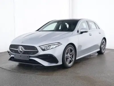 Mercedes-Benz Classe A 200 Automatic Premium del 2024 usata a Abbiategrasso