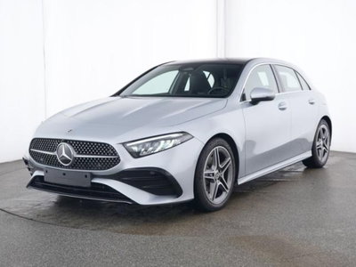 Mercedes-Benz Classe A 200 Automatic Premium del 2024 usata a Abbiategrasso