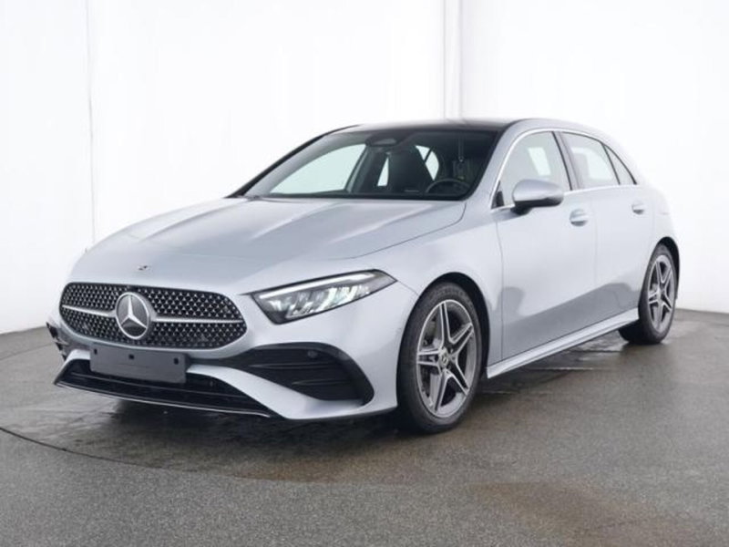 Mercedes-Benz Classe A usata a Milano