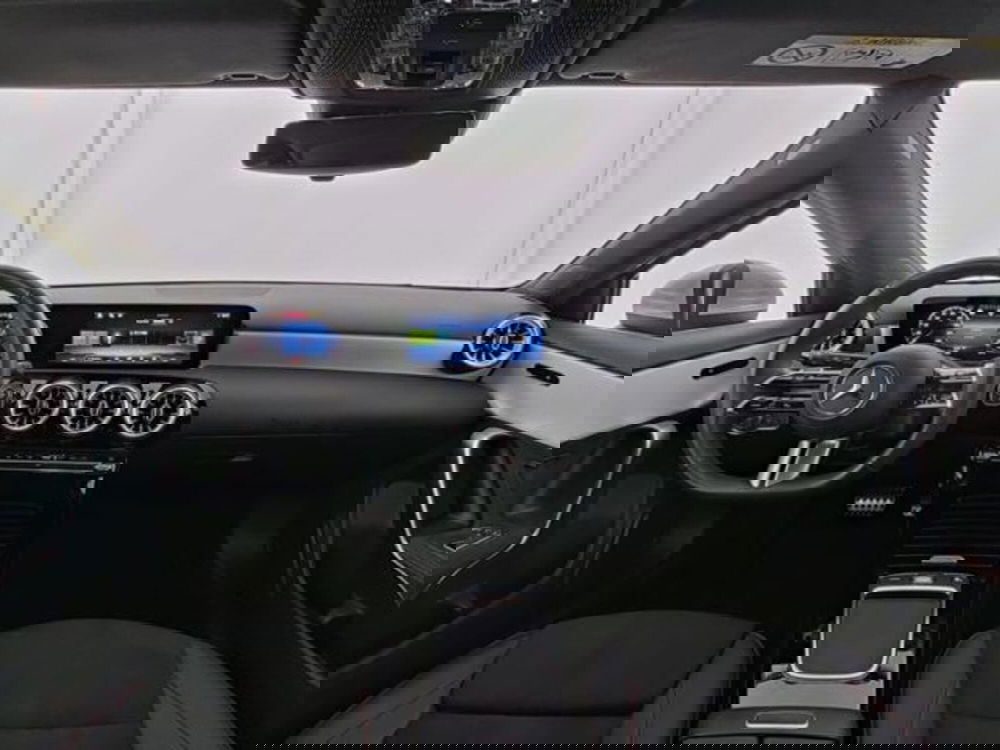 Mercedes-Benz Classe A usata a Milano (6)