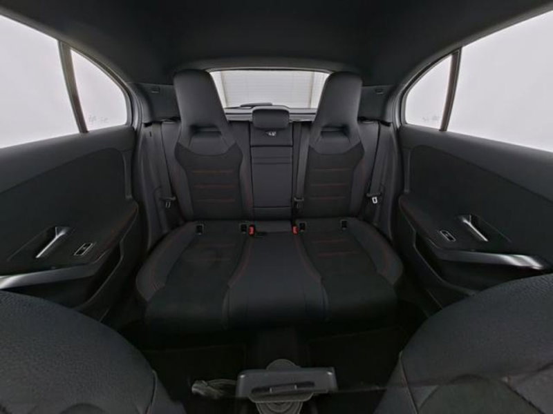 Mercedes-Benz Classe A usata a Milano (7)