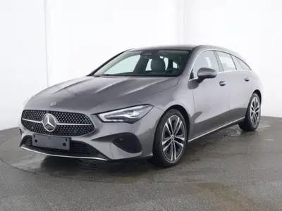 Mercedes-Benz CLA Shooting Brake 180 Shooting Brake Sport del 2024 usata a Abbiategrasso