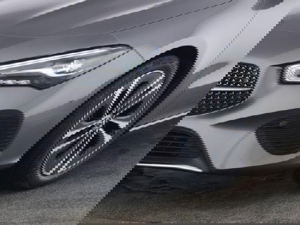 Mercedes-Benz CLA Shooting Brake usata a Milano (4)