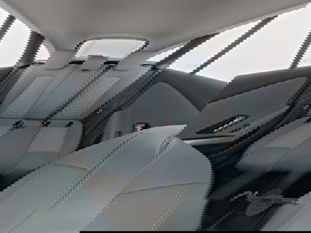 Mercedes-Benz CLA Shooting Brake usata a Milano (6)