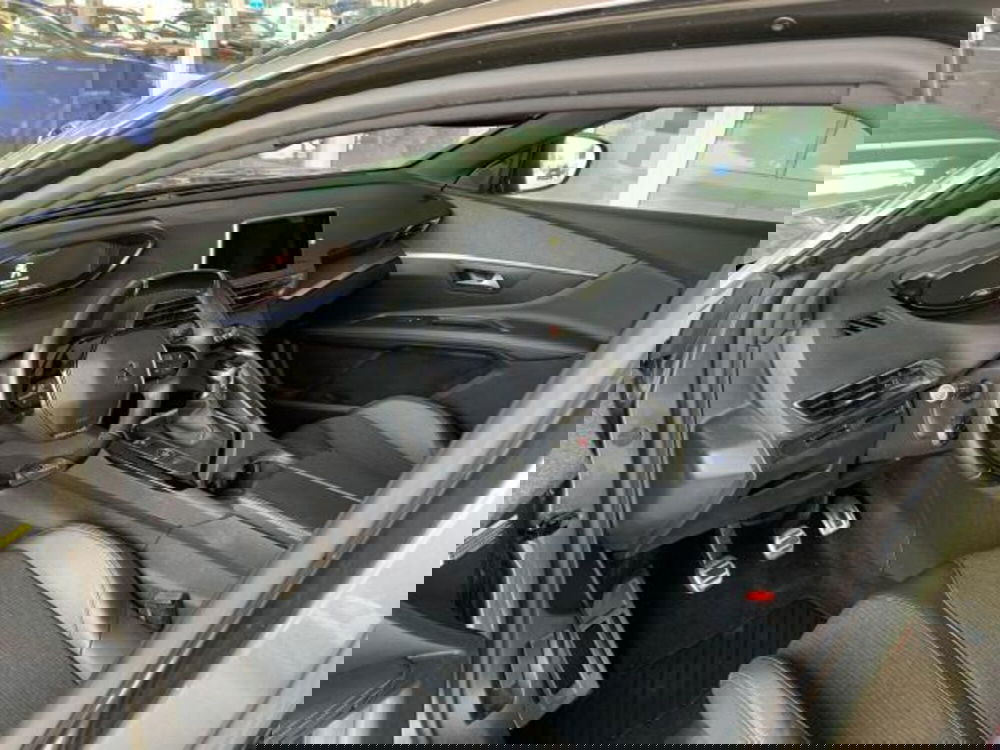 Peugeot 3008 usata a Trieste (10)