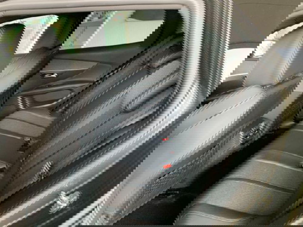 Peugeot 3008 usata a Trieste (14)