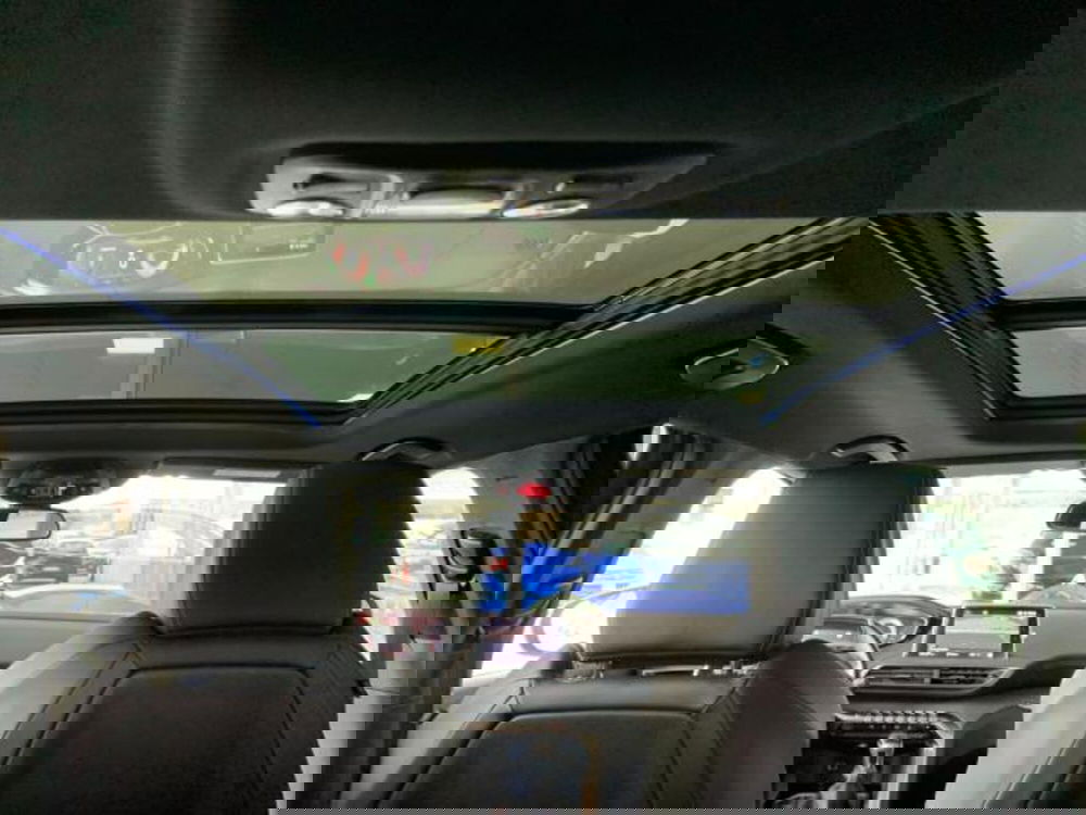 Peugeot 3008 usata a Trieste (15)