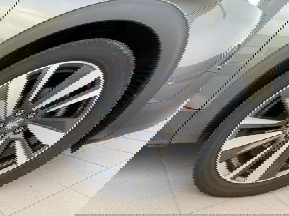 Peugeot 3008 usata a Trieste (18)