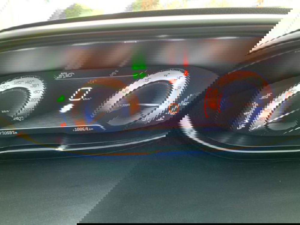 Peugeot 3008 usata a Trieste (19)