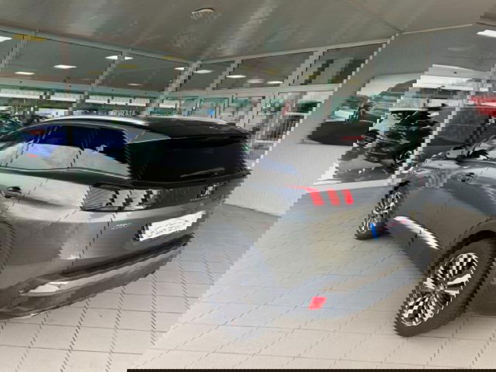 Peugeot 3008 usata a Trieste (3)