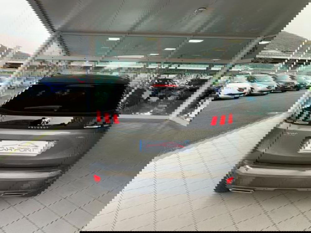 Peugeot 3008 usata a Trieste (4)