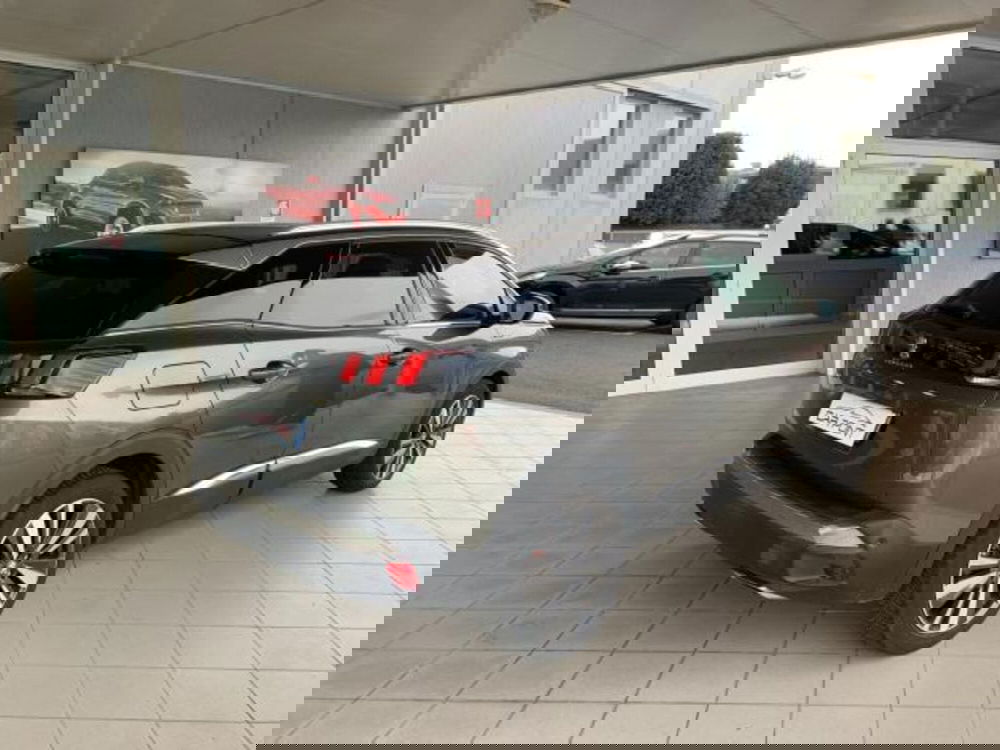Peugeot 3008 usata a Trieste (5)