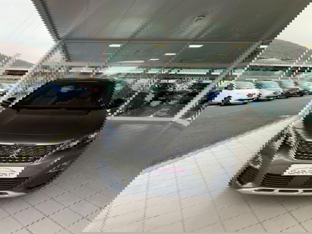 Peugeot 3008 usata a Trieste (8)