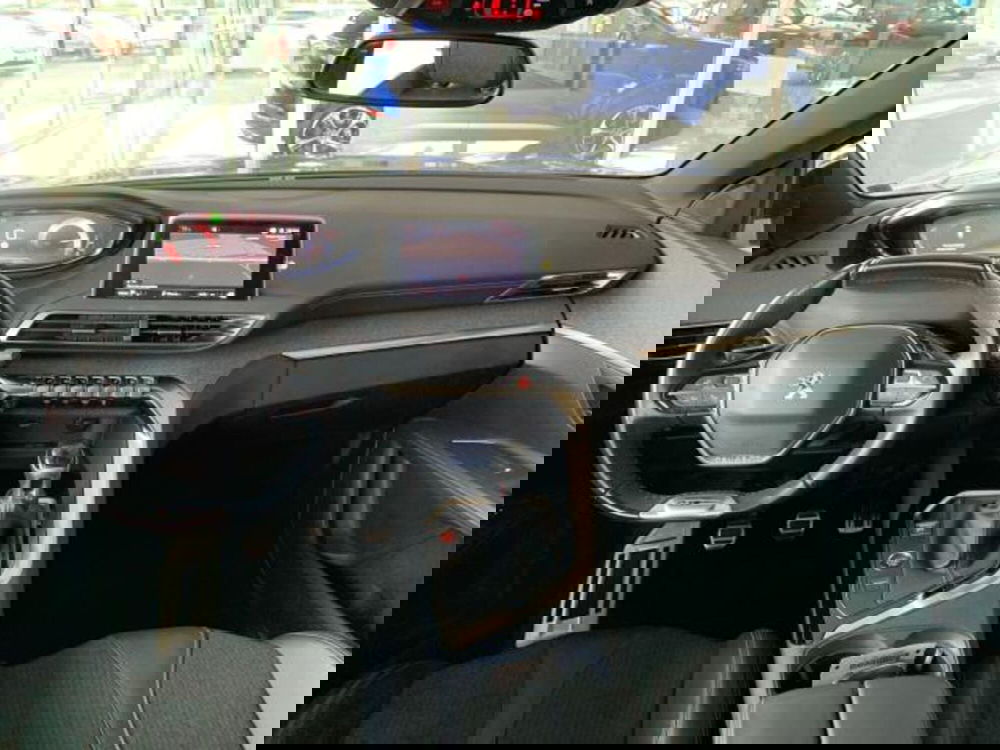 Peugeot 3008 usata a Trieste (9)