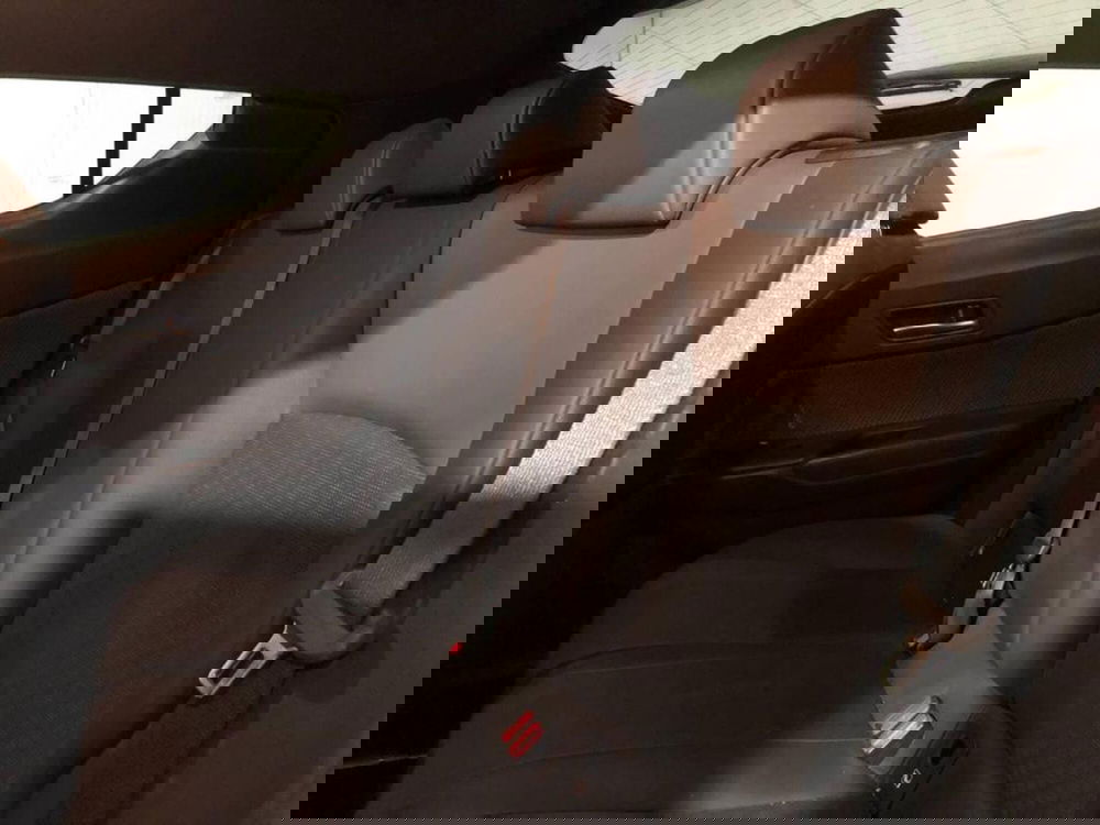 Toyota Toyota C-HR usata a Torino (14)