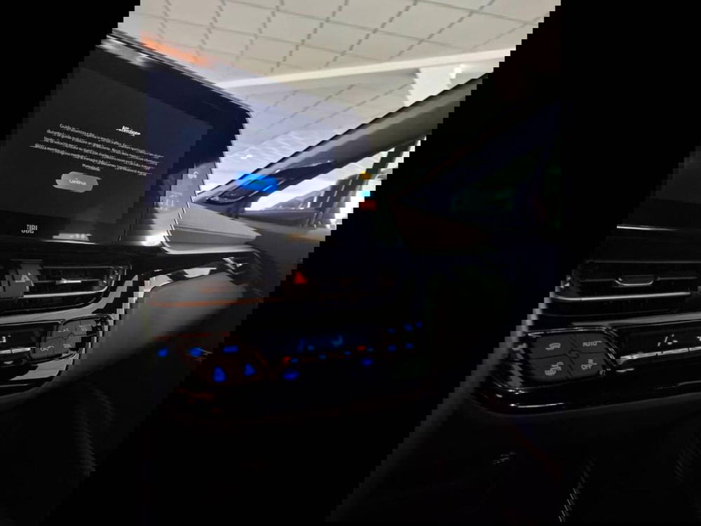 Toyota Toyota C-HR usata a Torino (8)