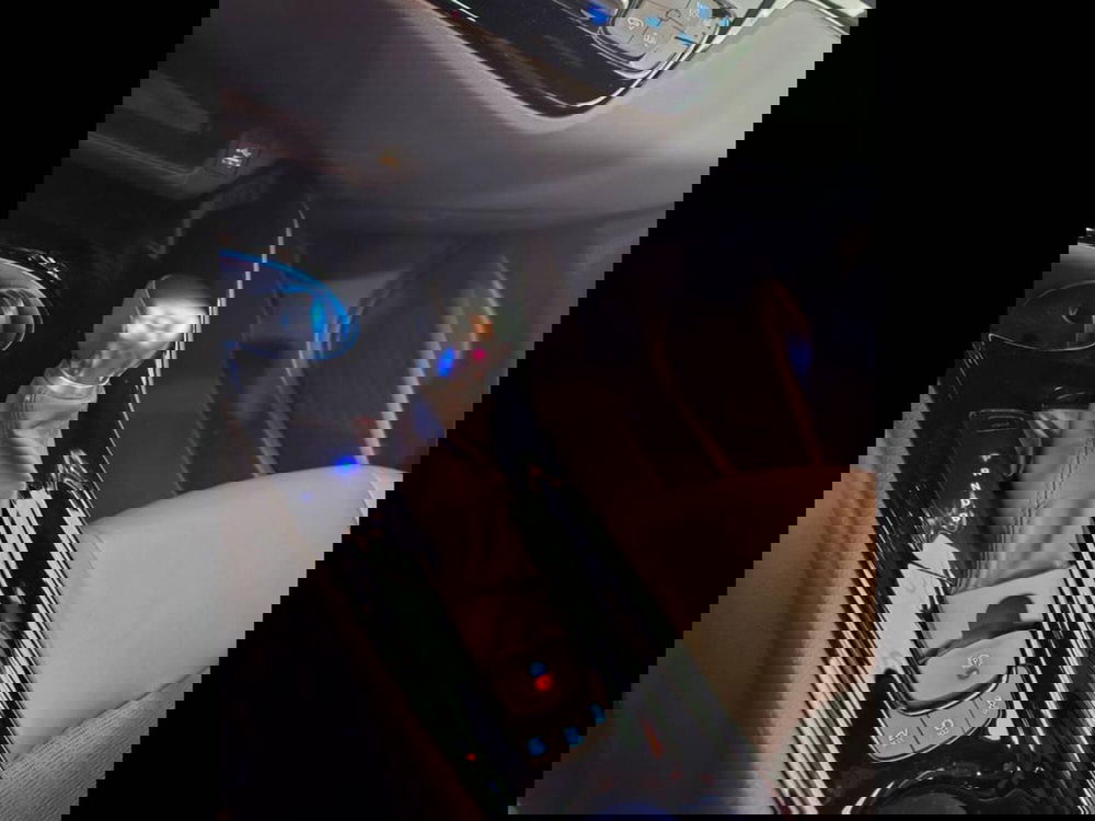 Toyota Toyota C-HR usata a Torino (9)