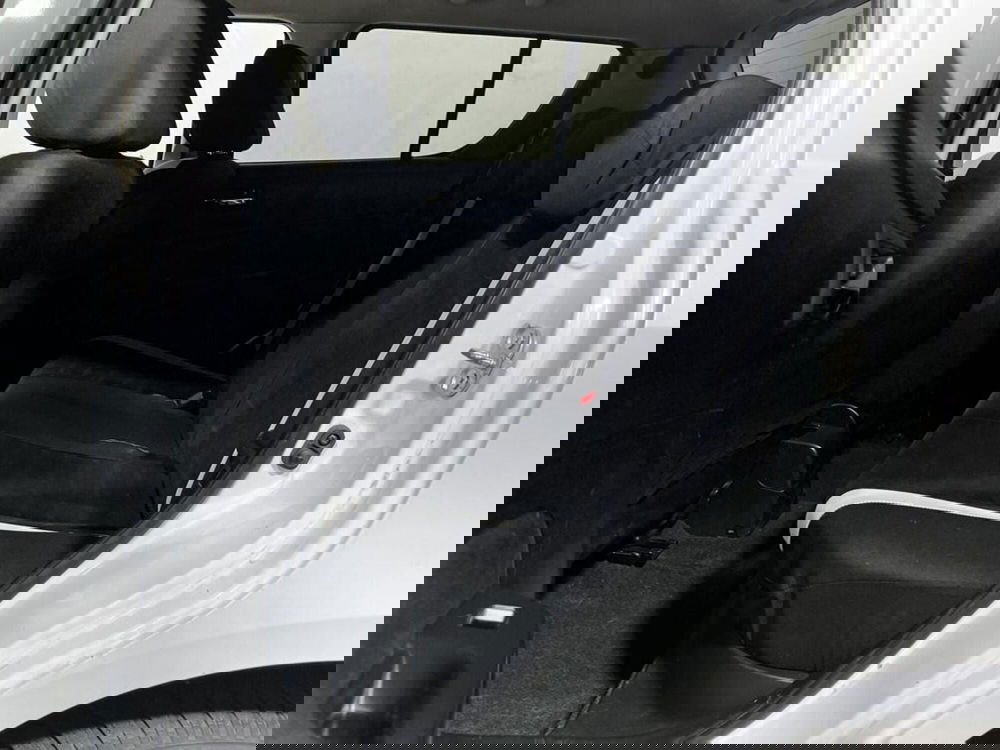 Suzuki Swift usata a Sondrio (11)