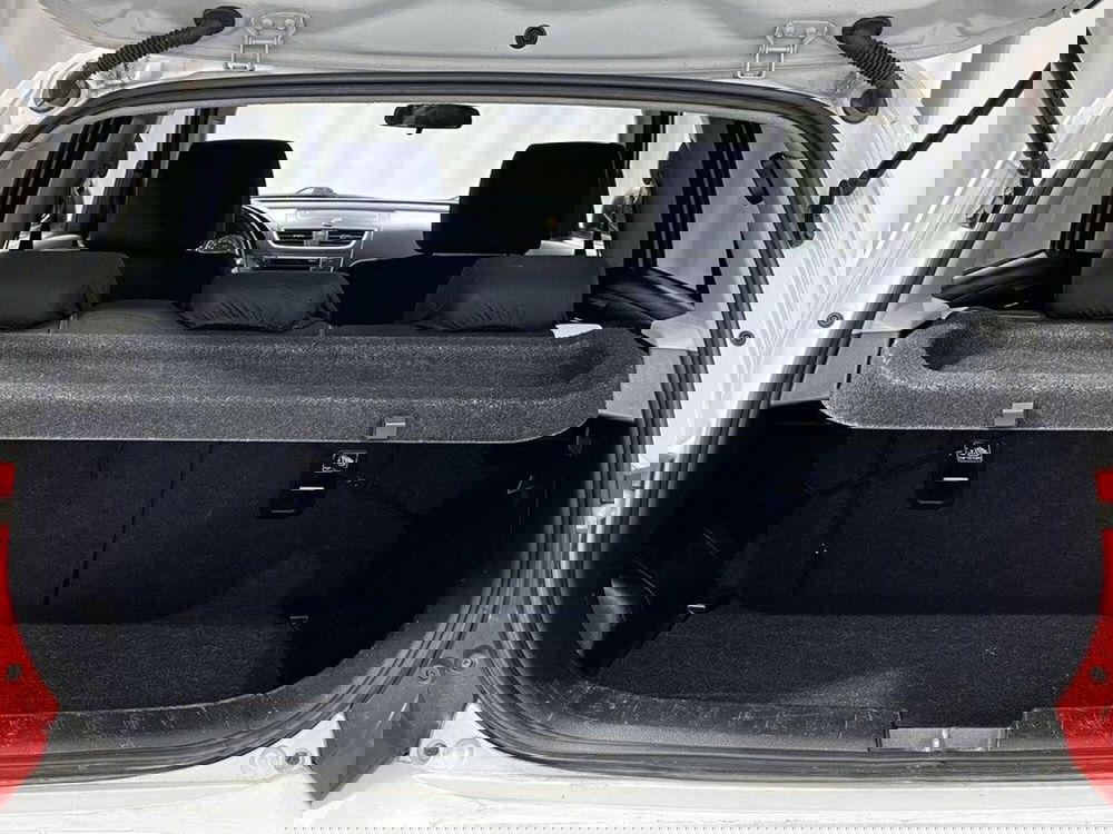 Suzuki Swift usata a Sondrio (15)