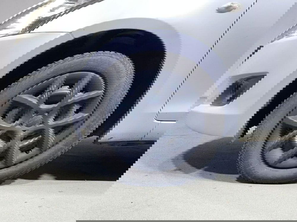 Suzuki Swift usata a Sondrio (9)