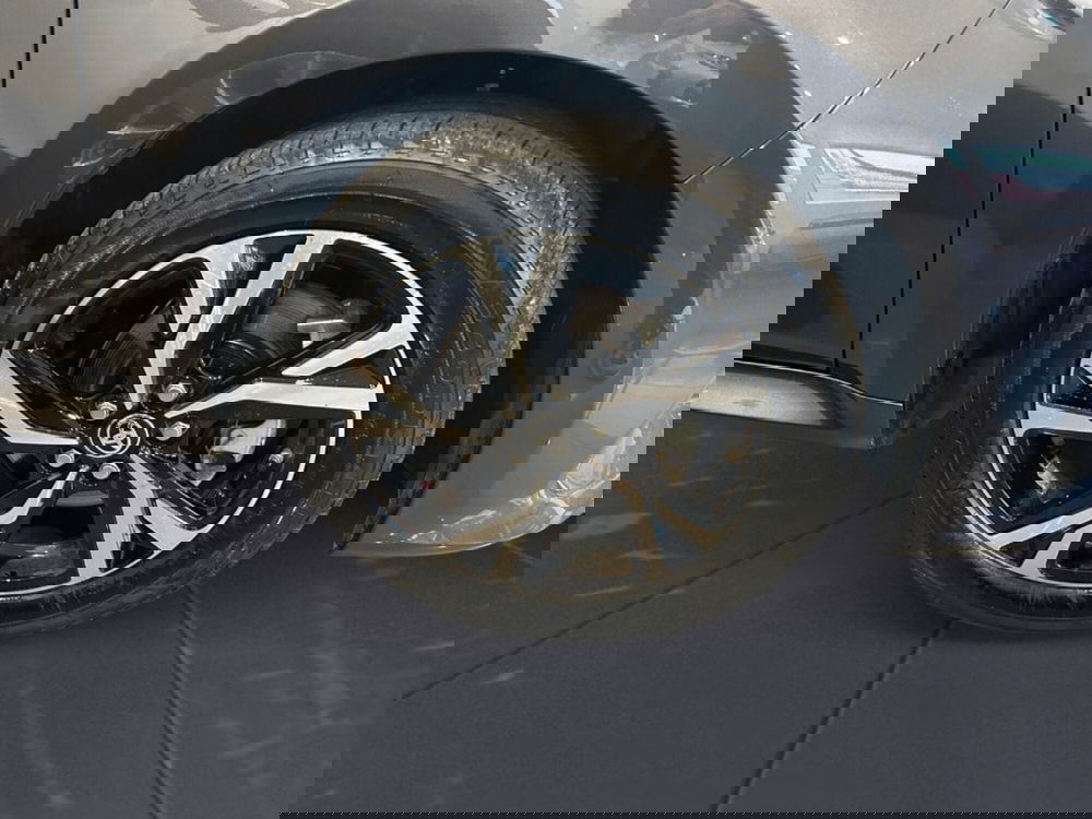 Toyota Yaris Cross usata a Verona (3)