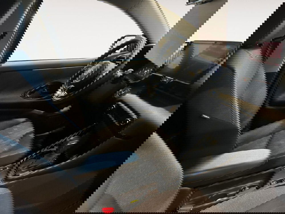 Toyota Yaris Cross usata a Verona (4)