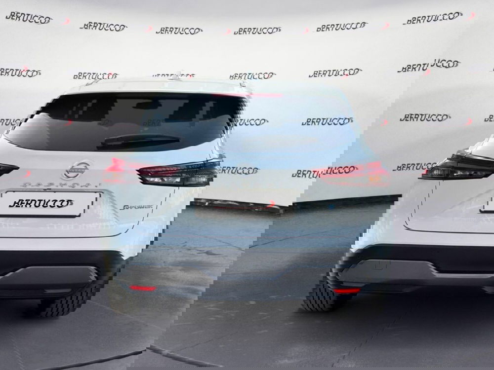 Nissan Qashqai usata a Verona (4)