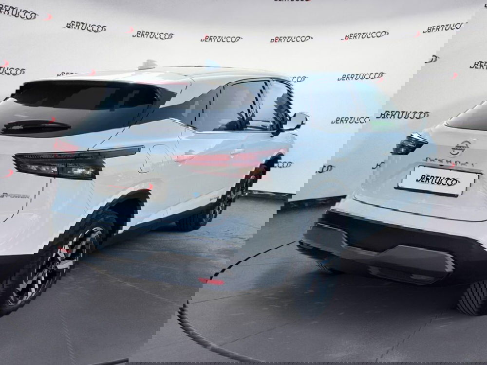 Nissan Qashqai usata a Verona (5)