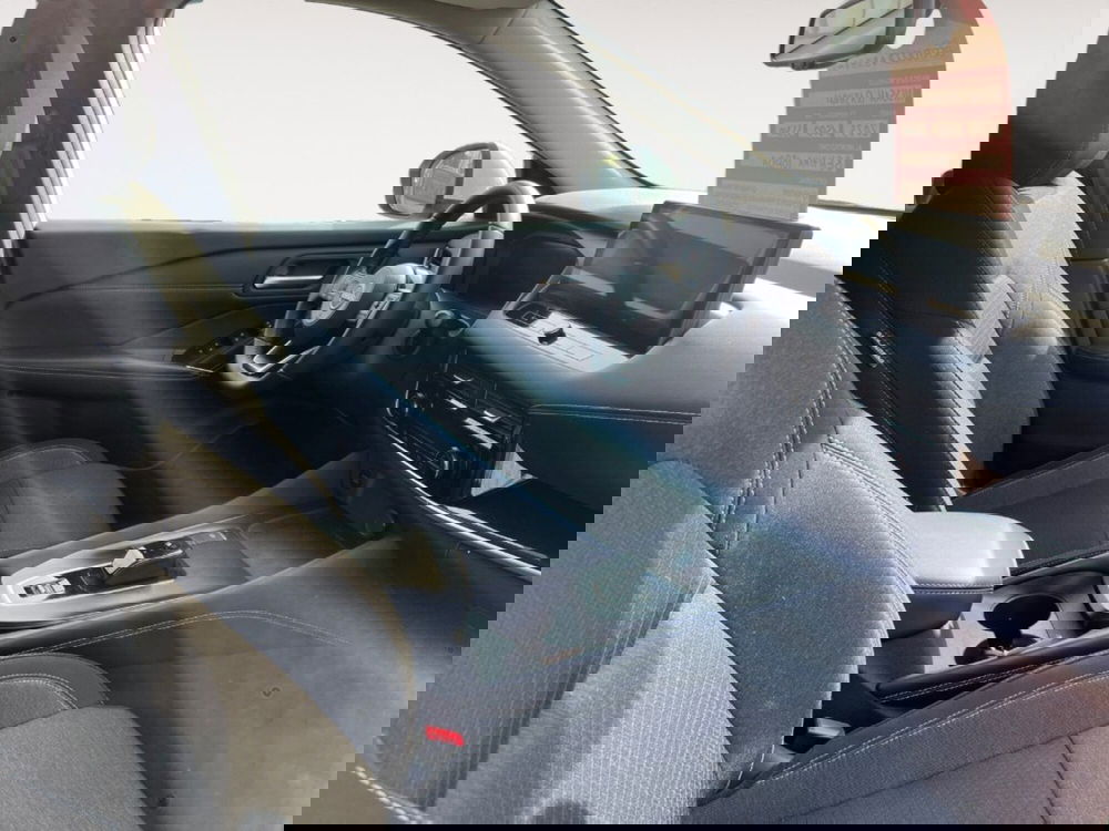 Nissan Qashqai usata a Verona (6)